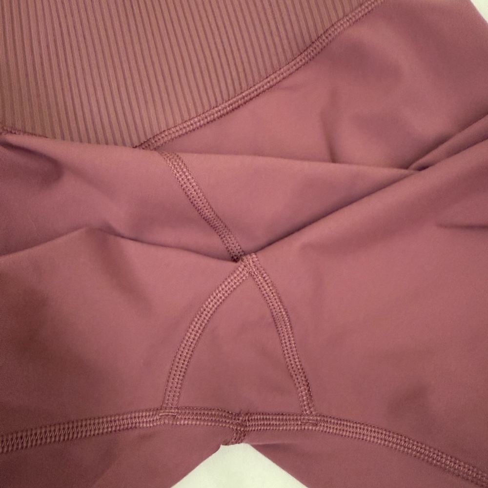 Vuori Inversion Rib shorts - Picture 3 of 3